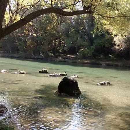 Appartamento Il Tiglio Bassano del Grappa Zewnętrze zdjęcie