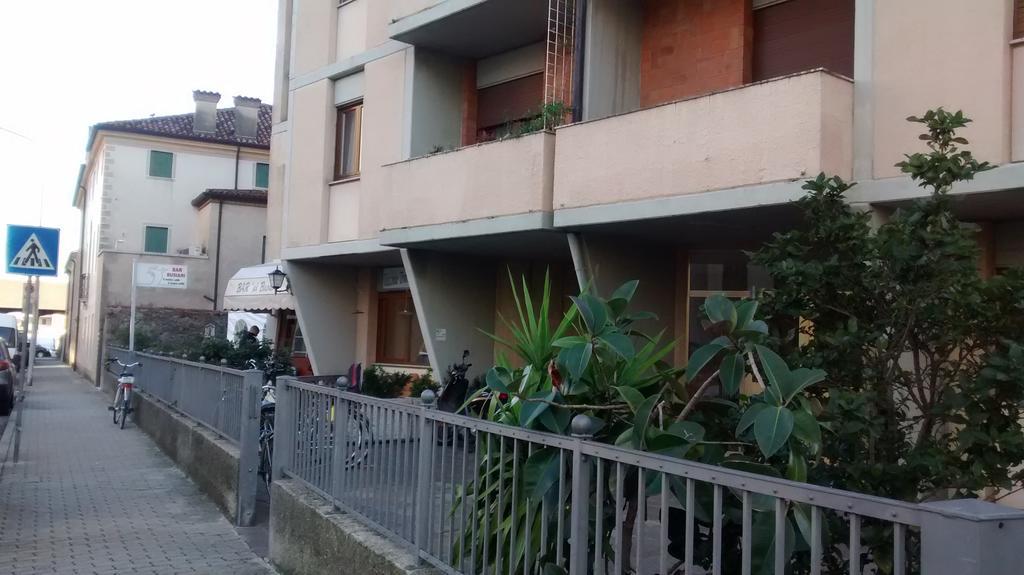 Appartamento Il Tiglio Bassano del Grappa Zewnętrze zdjęcie