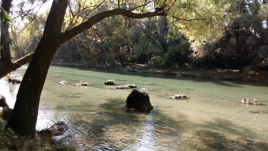 Appartamento Il Tiglio Bassano del Grappa Zewnętrze zdjęcie